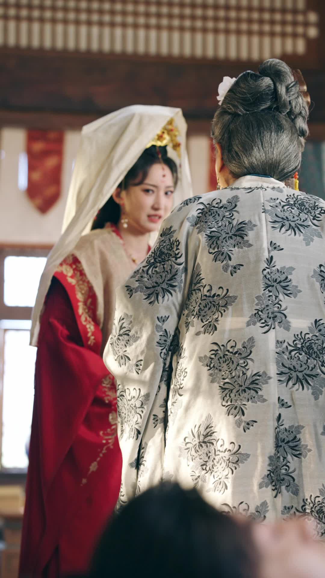 Episode 4 - I Married a Dead General